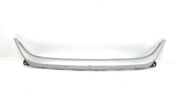 Toyota Corolla E210 E21 Front bumper 52411YY010
