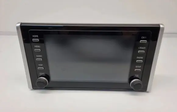 Toyota RAV 4 (XA50) Screen/display/small screen 8614042570