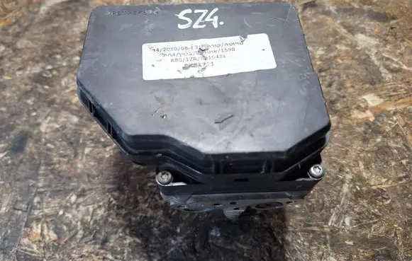 Toyota Yaris ABS Pump 44540-12440 89541-12730