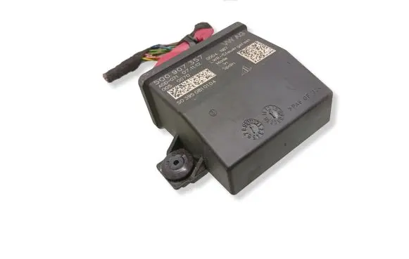 Audi A3 S3 8V Light module LCM 5Q0907357