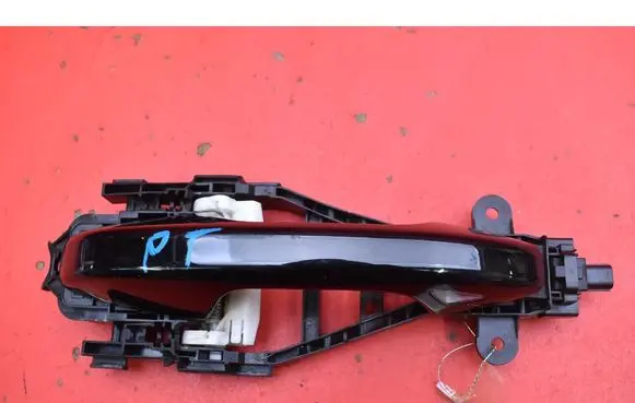 Volvo V60 Rear door exterior handle 