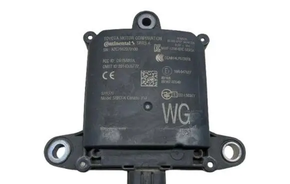 Toyota Corolla E210 E21 Blind spot module 8816202040
