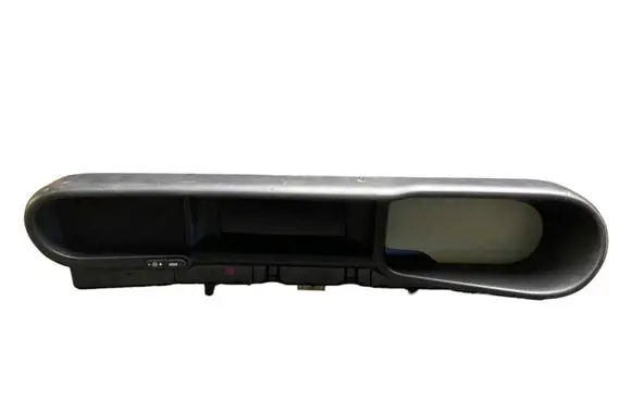 Citroen C3 Speedometer (instrument cluster) 555002081400 555002081900