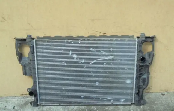 Volvo S60 Coolant radiator 31353295