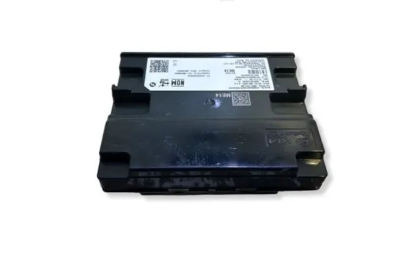 Hyundai Tucson IV NX4 Phone control unit/module 96510N9140 240926AA1A AAA2397330500
