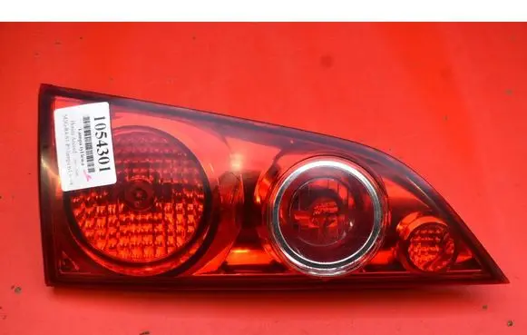 Honda Accord Rear/tail lights P3227L