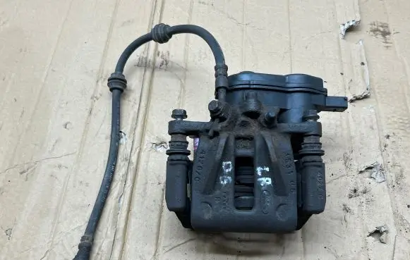 Land Rover Range Rover Evoque L538 Rear brake caliper BJ322552AA BJ322B511AA BJ322B712AA