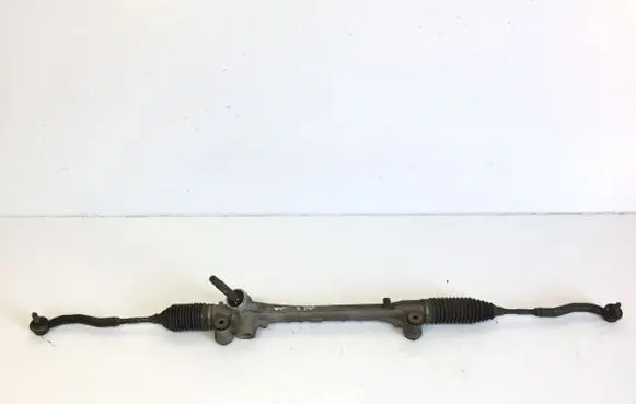Toyota Yaris Steering rack mounting bracket 