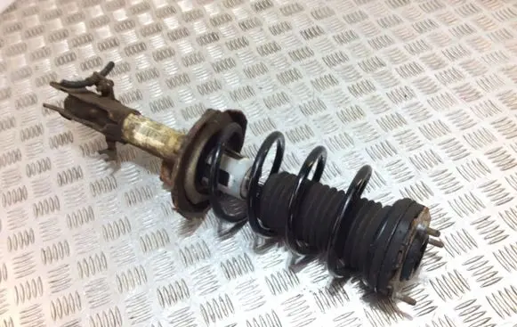 Ford Fiesta Front shock absorber/damper