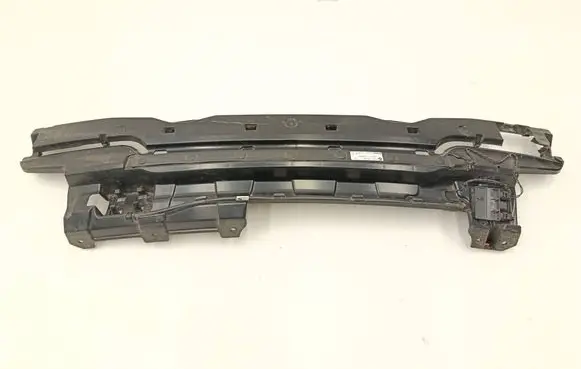 BMW 5 F10 F11 Tailgate/trunk control unit/module 7443136 7391042 7391043