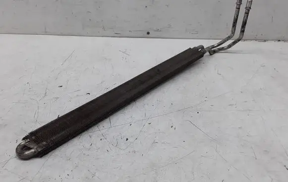 BMW 5 E60 E61 Power steering radiator 