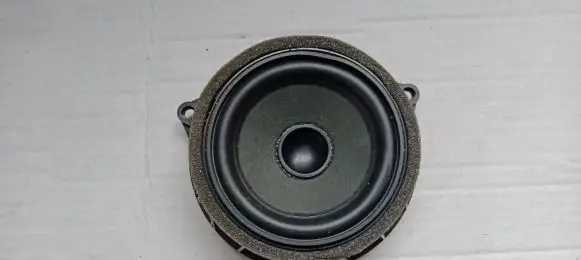 BMW X5 F15 Rear door speaker 9286367