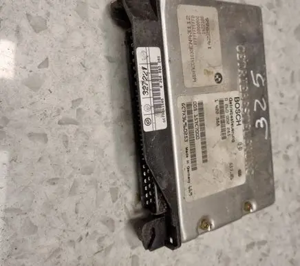 BMW 5 E34 Gearbox control unit/module 0260002285