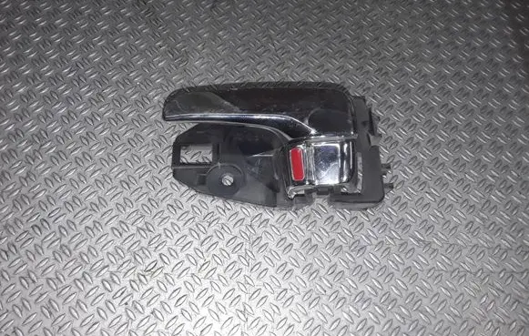 Mitsubishi Lancer Rear door interior handle