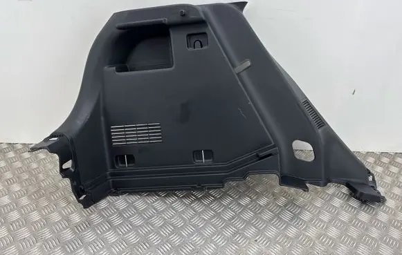 KIA Rio Trunk/boot side trim panel 85731H8200