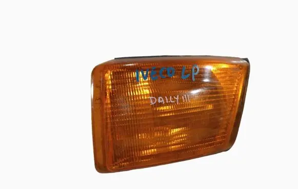 Iveco Daily 3rd gen Front fender indicator light