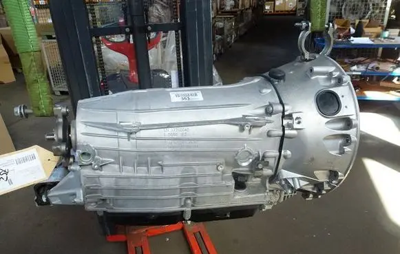 Mercedes-Benz EQV 447 Automatic gearbox 72290814369188KG