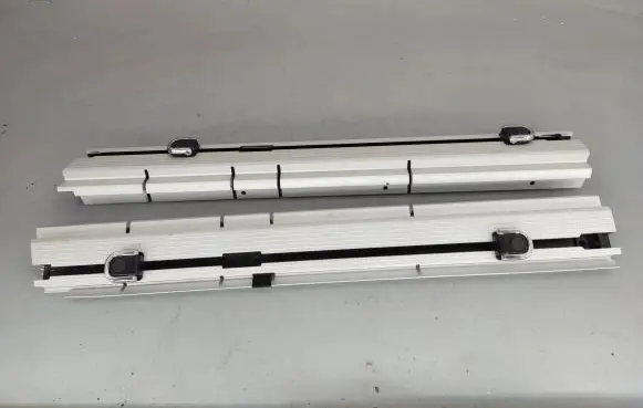 BMW X5 F15 Other trunk/boot trim element 7343276 72157343276 7343275