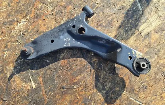 Hyundai i10 Front control arm