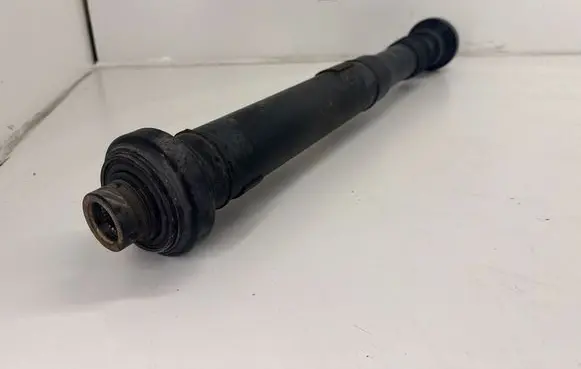 Volkswagen Touareg II Front prop shaft 7P0521101L 7P0521101R