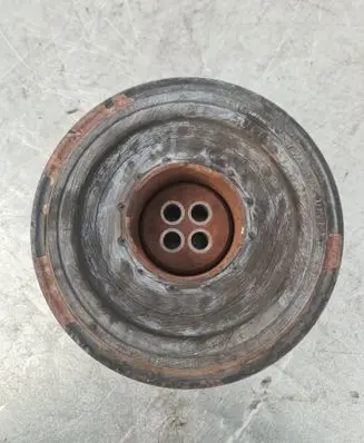 BMW 3 E90 E91 Crankshaft pulley 8512072