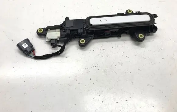 Jaguar I-Pace Front door exterior handle JD9322401AE