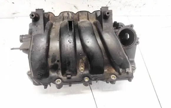 Volkswagen Golf V Intake manifold 2900310499 03c129711e