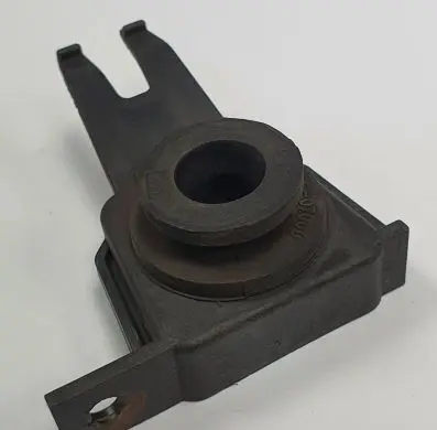 KIA Picanto Radiator mount bracket 25335-07000