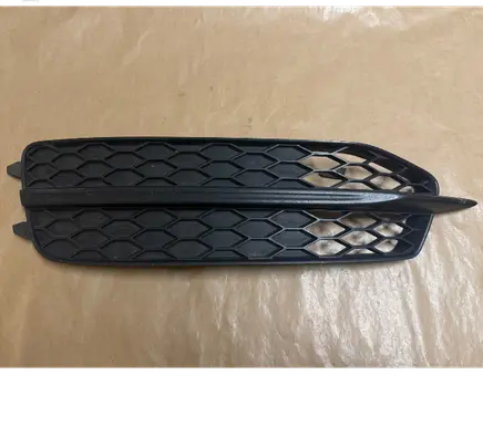 Audi A6 S6 C7 4G Front bumper lower grill 4G0807681