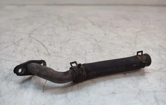 KIA Magentis Turbo turbocharger oiling pipe/hose