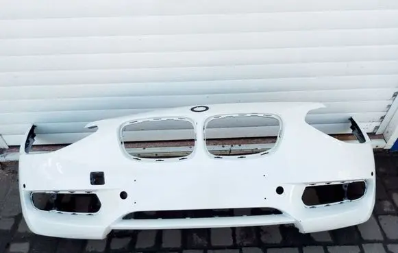 BMW 1 F20 F21 Front bumper
