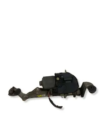 Volkswagen Golf Plus Front wiper linkage and motor 5M0955120A 5M0955024D 0390241946