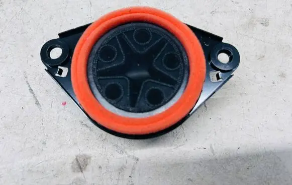 Toyota Corolla Cross Panel speaker 