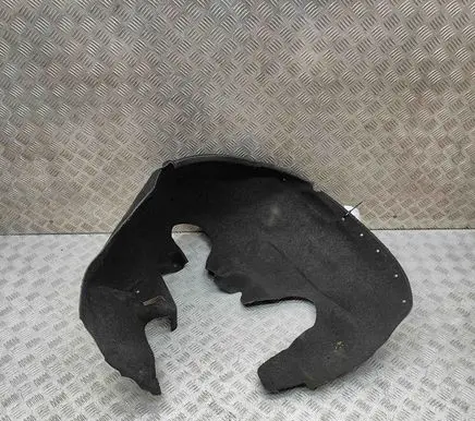 Mercedes-Benz AMG GT R190 C190 Rear arch fender liner splash guards A1906980603
