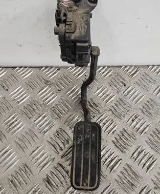 Volkswagen PASSAT B5.5 Accelerator throttle pedal 6PV00777003 7M3721603D YM219F836AB