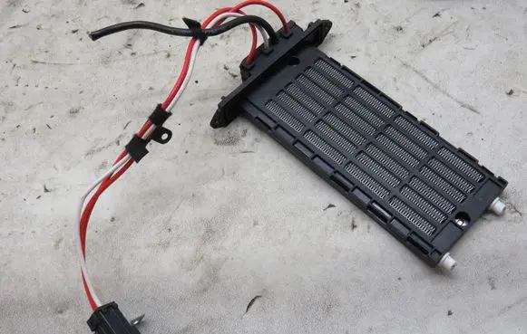 Ford Ecosport Electric cabin heater radiator GMAUTO4574097