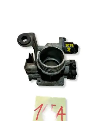 Renault Megane II Throttle valve 7700108120
