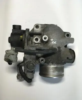 Toyota Land Cruiser (J120) Throttle valve 2610030030