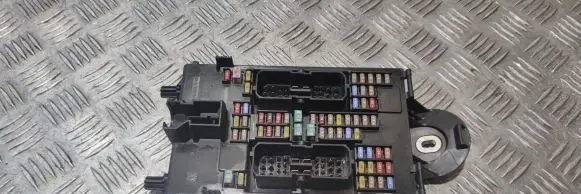 Volvo S90, V90 Fuse box set 32209198