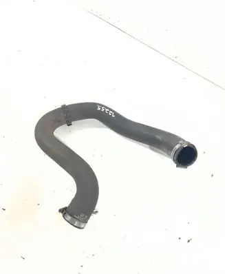 Peugeot 308 Intercooler hose/pipe 9820100780