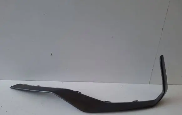 Seat Leon IV Front bumper splitter molding 5FA853711A