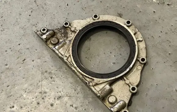 BMW 6 F12 F13 other engine part 7555216