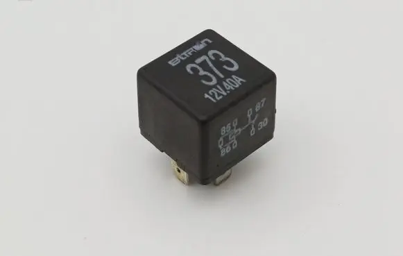 Audi A4 S4 B6 8E 8H Other relay 8D0951253A