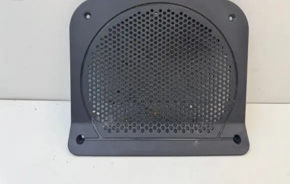 BMW 6 F12 F13 Subwoofer grill/trim 9175701