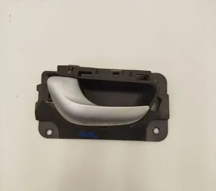 Volvo S80 Rear door interior handle 09170045
