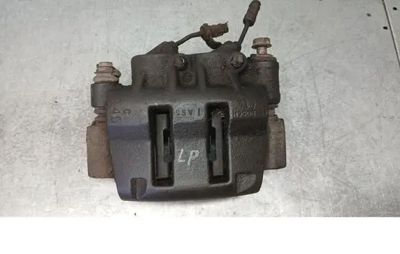 Renault Master II Front brake caliper 