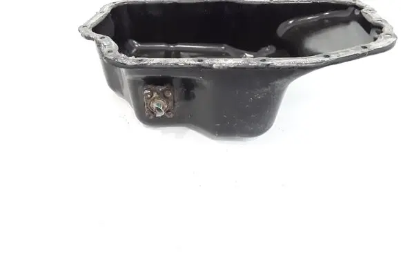Toyota Avensis T250 Oil sump