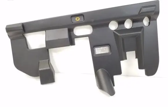 Porsche Cayenne (92A) Other dashboard part 7P5815173B