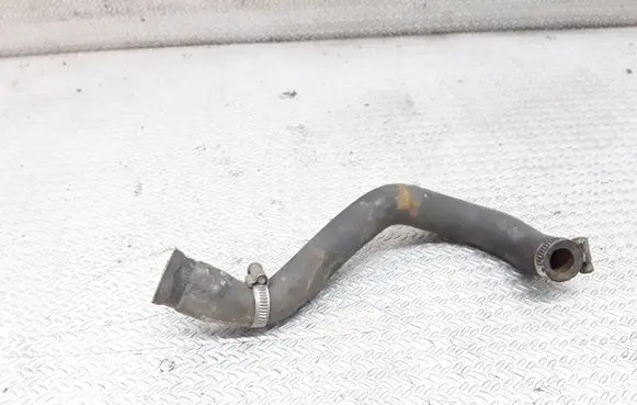 SsangYong Kyron Engine coolant pipe/hose