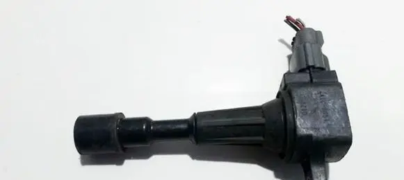 Mazda 3 I High voltage ignition coil aic4051